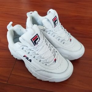 Fila Disruptor II Sneakers